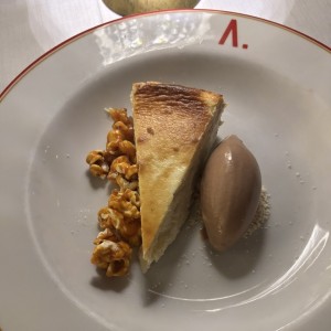 Tarta vasca