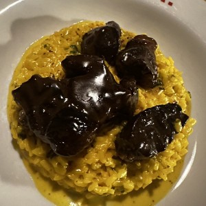 Risotto