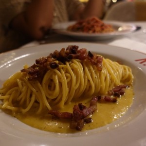 Carbonara 