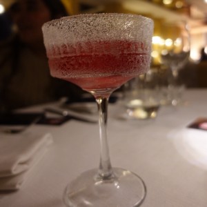 Trago 