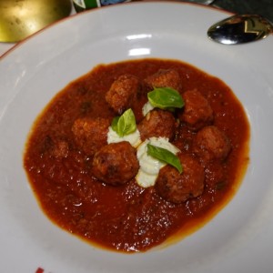 Polpete