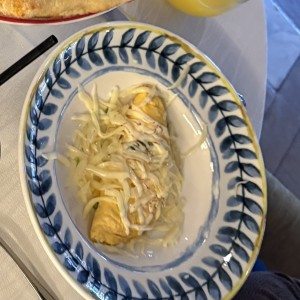 Omelette- Brunch 