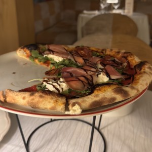 Rosso parma