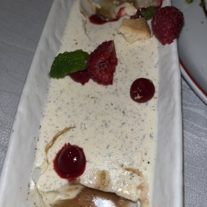 Postre