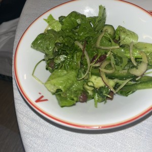 Ensalada 
