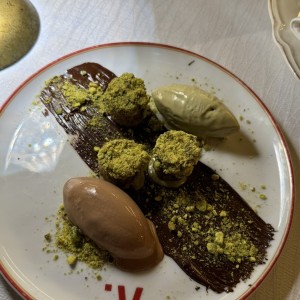 Chocolate dubai