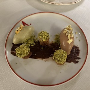 Chocolate dubai ???