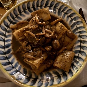 Paccheri