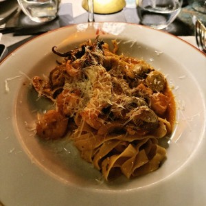 Frutti di mare