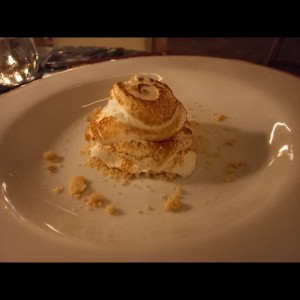 postre