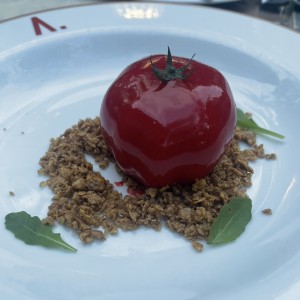 Pomodoro mouse