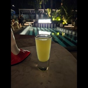 Limoncello