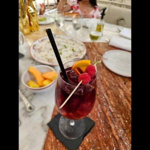 sangria