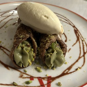 Cannoli