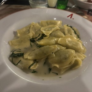 Raviolis 
