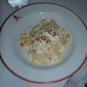 pasta