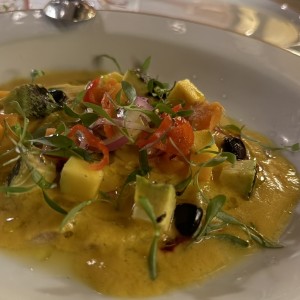 Ceviche 