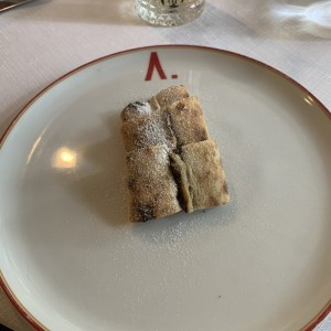 Postre