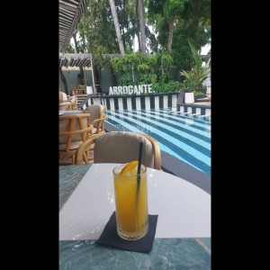 Naranja 