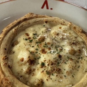 Gnocchis