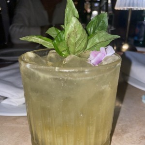 Mocktail o sole mio