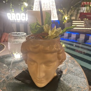 Cocktails