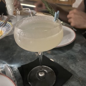 Margarita Arrogante