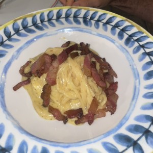 Carbonara