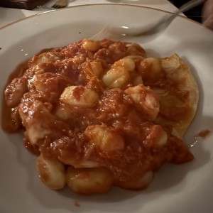Gnocchi