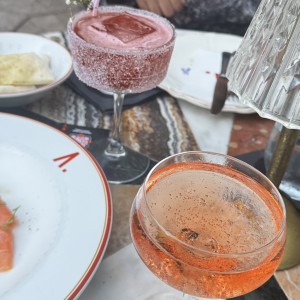 Chandon Rose Sparkling Wine