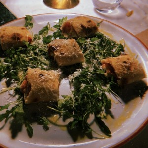 Baci Di Pizza