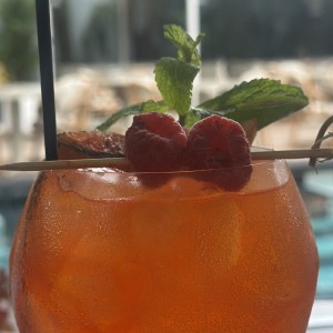 Rosato Spritz