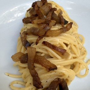 Carbonara
