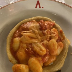 GNOCCHI ALLA SORRENTINA