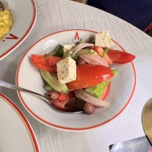 Ensalata