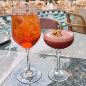 Cocteles
