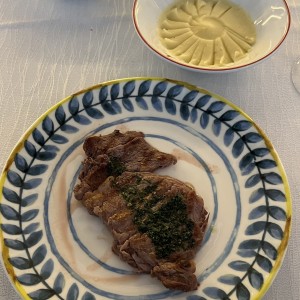 Menu De lA NoNa