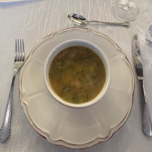 Sopa 