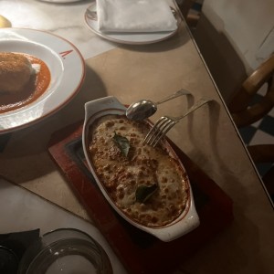 Parmigiana