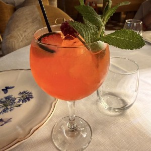 ROSATO SPRITZ