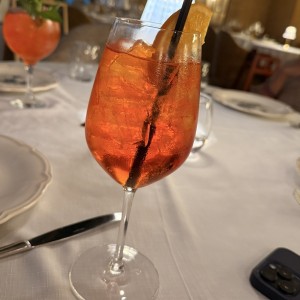 APEROL SPRITZ