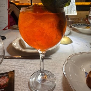Rossato Spritz