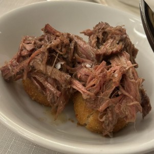 Croquetas