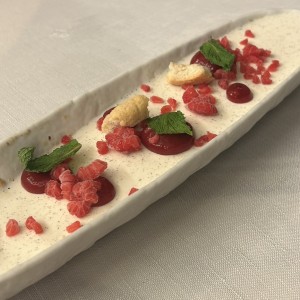 Pannacota