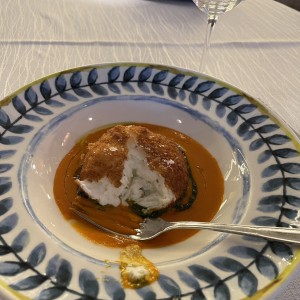 Burrata