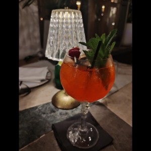 Coctel