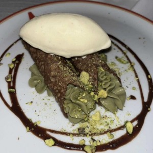 Postre
