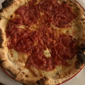 SALAME PICCANTE