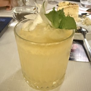 Zenzero