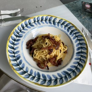 Carbonara